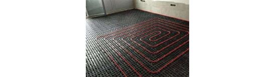 衛(wèi)生間安地暖和地暖使用過(guò)程中的一些注意事項(xiàng) 