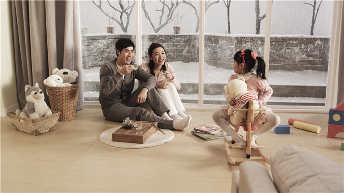 內(nèi)蒙古電地暖