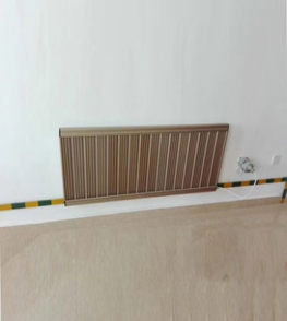 輻射式取暖器(防爆型)